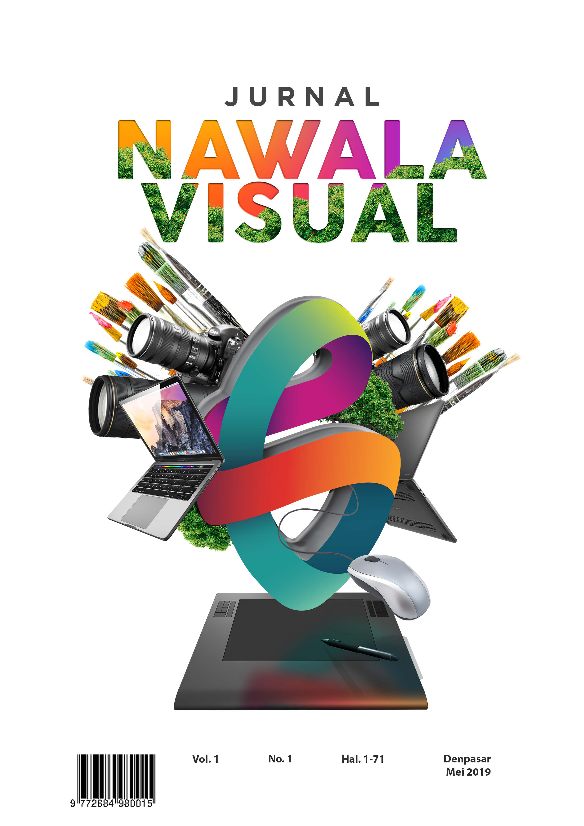 Jurnal Nawala Visual